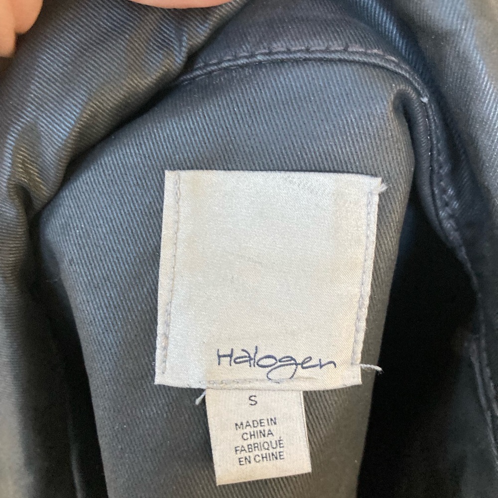 Bomber Jacket - image 4